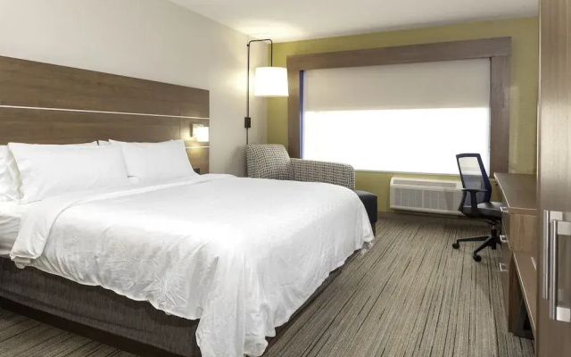 photo 4 of Holiday Inn Express & Suites Phoenix East Gilbert by IHG