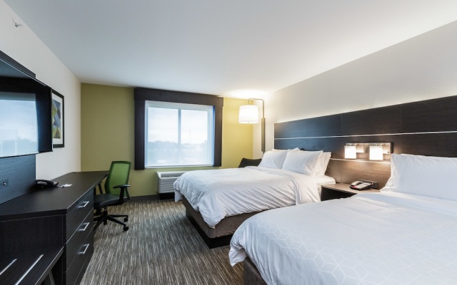 photo 3 of Holiday Inn Express & Suites South Bend South