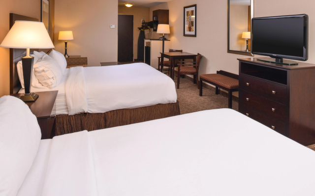 photo 5 of Holiday Inn Express & Suites Bridgeport by IHG