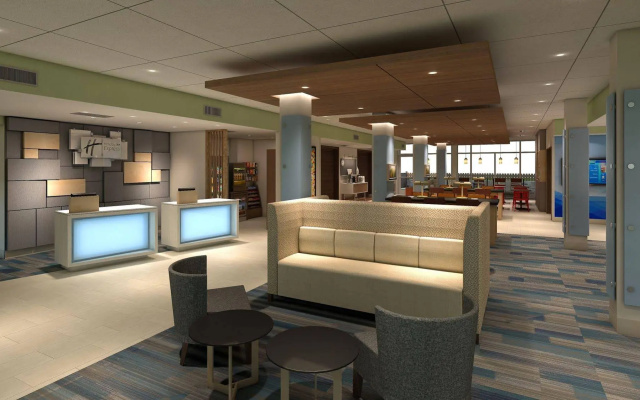 photo 2 of Holiday Inn Express & Suites Camas - Vancouver by IHG