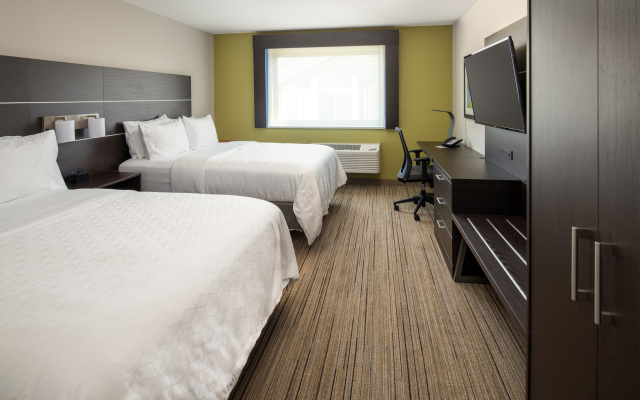photo 5 of Holiday Inn Express & Suites Camas - Vancouver by IHG