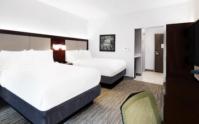 photo 2 of Holiday Inn Express & Suites Chalmette - New Orleans S by IHG