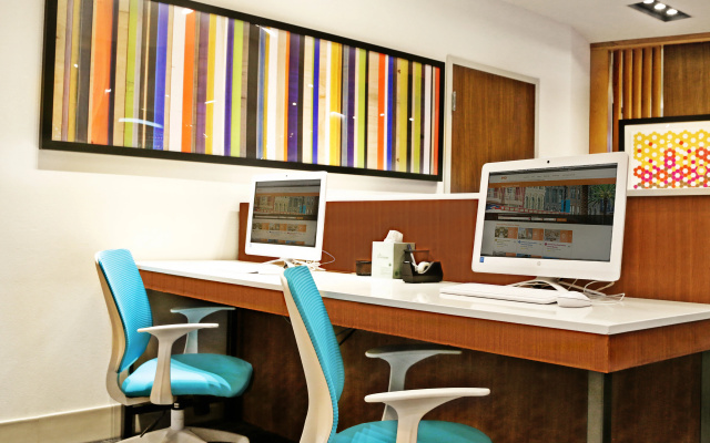 photo 5 of Holiday Inn Express & Suites Chalmette - New Orleans S by IHG