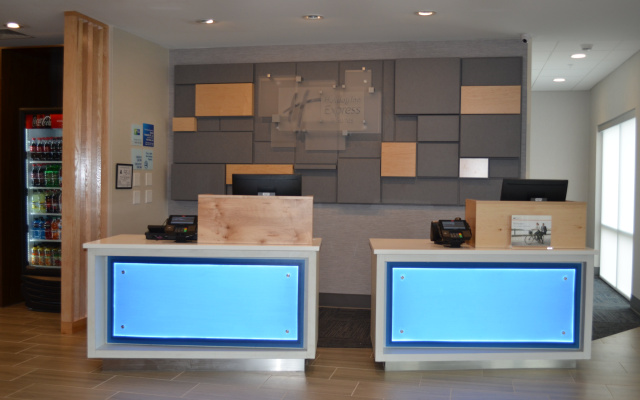 photo 5 of Holiday Inn Express & Suites Charlotte NE - University Area by IHG