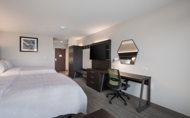 photo 3 of Holiday Inn Express & Suites Chicago - Hoffman Estates