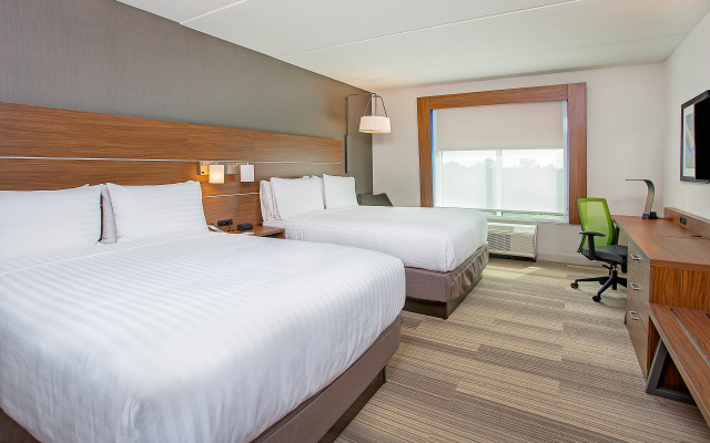 photo 4 of Holiday Inn Express & Suites Covington by IHG