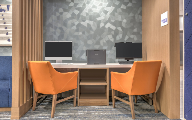 photo 3 of Holiday Inn Express & Suites Dallas – Plano North by IHG