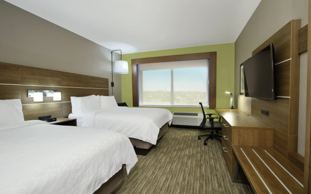 photo 5 of Holiday Inn Express & Suites Dallas-Frisco NW Toyota Stdm by IHG