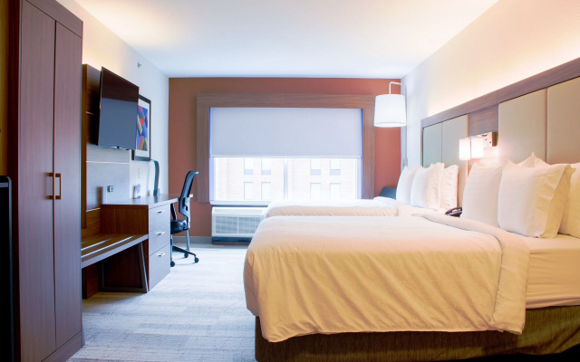 photo 5 of Holiday Inn Express & Suites Danville by IHG