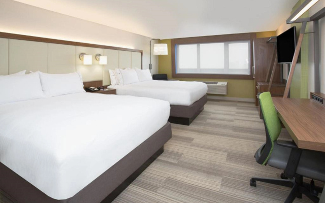 photo 4 of Holiday Inn Express & Suites Dayton Southwest by IHG