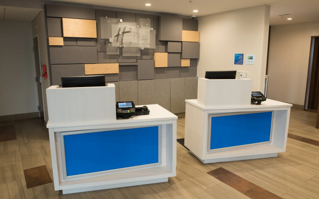 photo 5 of Holiday Inn Express & Suites Dayton Southwest by IHG