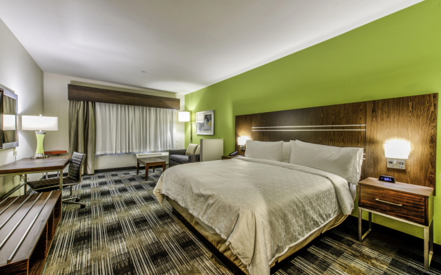 photo 5 of Holiday Inn Express & Suites Dallas NW - Farmers Branch by IHG