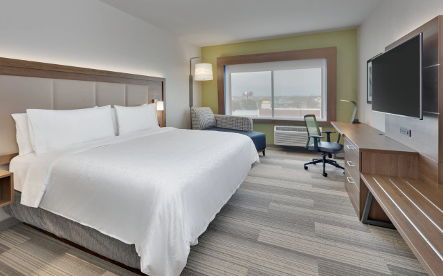 photo 4 of Holiday Inn Express & Suites Fort Worth North - Northlake by IHG