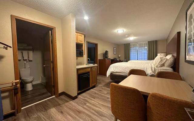 photo 5 of Holiday Inn Express Fremont Angola Area