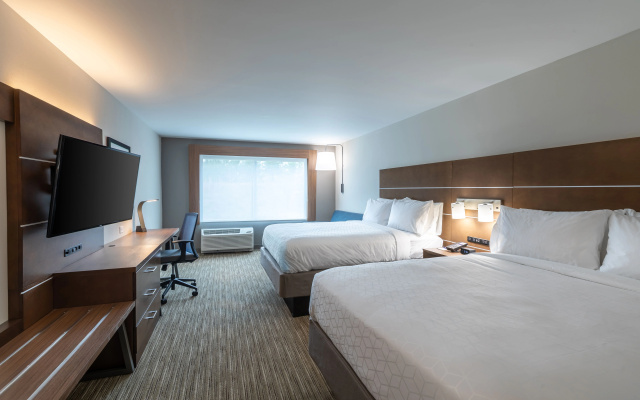 photo 5 of Holiday Inn Express & Suites Greenville - Taylors by IHG