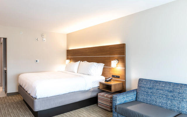 photo 3 of Holiday Inn Express & Suites Greenville S- Piedmont by IHG