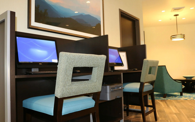photo 4 of Holiday Inn Express & Suites Hendersonville SE - Flat Rock by IHG