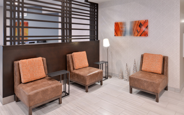 photo 4 of Holiday Inn Express & Suites Houston E - Pasadena by IHG