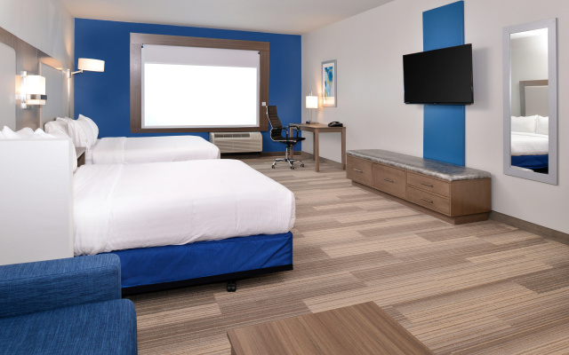 photo 5 of Holiday Inn Express & Suites Houston E - Pasadena by IHG
