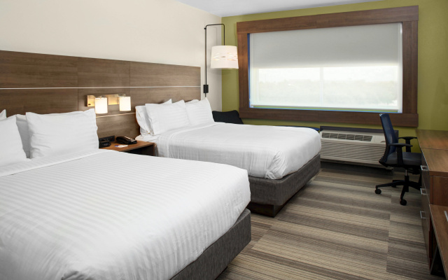 photo 5 of Holiday Inn Express & Suites Houston NW - Cypress Grand Pky by IHG