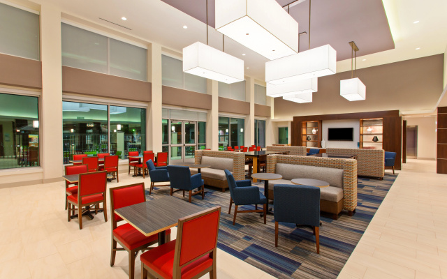photo 2 of Holiday Inn Express & Suites Houston NW - Hwy 290 Cypress by IHG