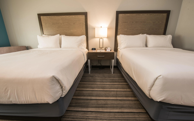 photo 3 of Holiday Inn Express & Suites Houston - Hobby Airport Area by IHG
