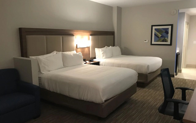 photo 3 of Holiday Inn Express & Suites Houston SW - Galleria Area by IHG