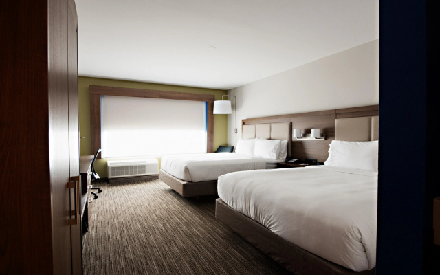 photo 5 of Holiday Inn Express & Suites Houston SW - Galleria Area by IHG