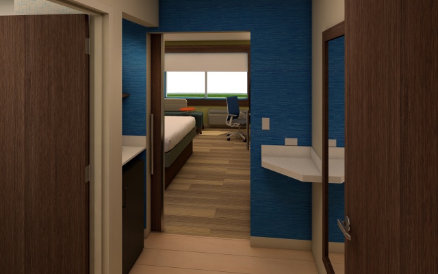 photo 3 of Holiday Inn Express & Suites Jacksonville - Town Center by IHG