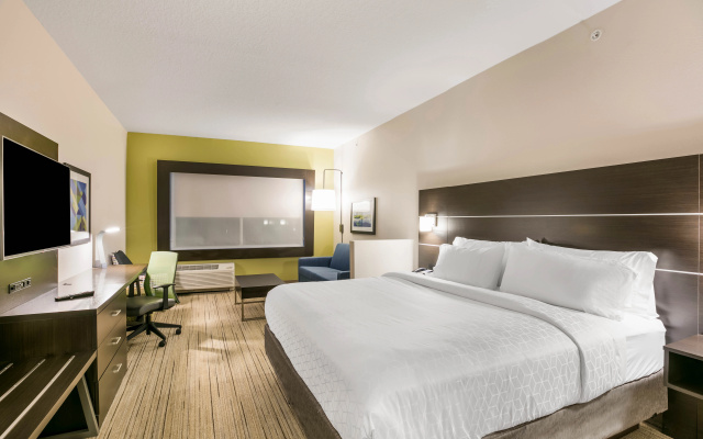 photo 4 of Holiday Inn Express & Suites Jacksonville - Town Center by IHG