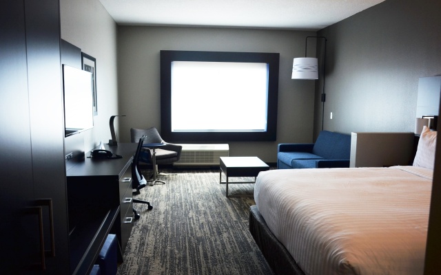 photo 5 of Holiday Inn Express & Suites Jacksonville W - I295 and I10 by IHG