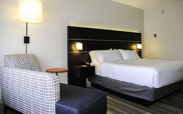 photo 5 of Holiday Inn Express & Suites Kingston-Ulster