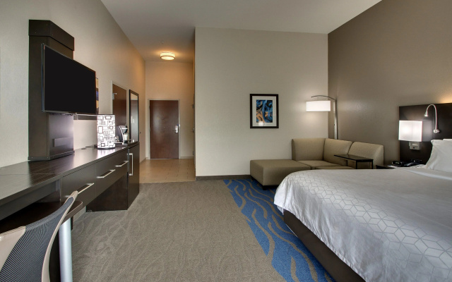photo 5 of Holiday Inn Express & Suites Lancaster East - Strasburg by IHG