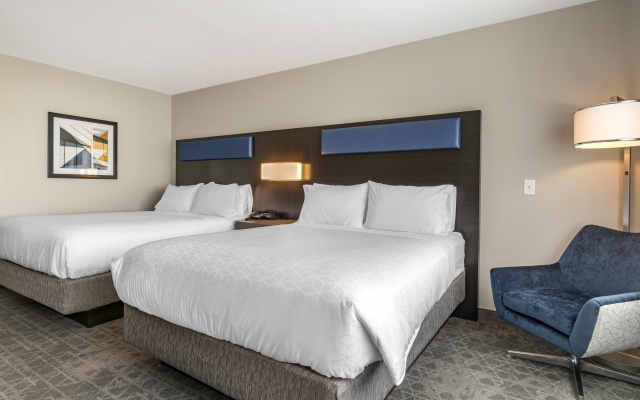 photo 4 of Holiday Inn Express & Suites Lancaster - Mount Joy by IHG