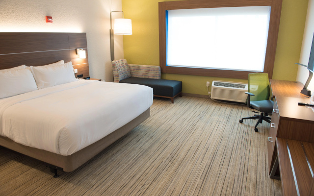 photo 4 of Holiday Inn Express & Suites Louisville N - Jeffersonville by IHG