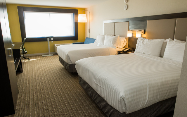photo 3 of Holiday Inn Express & Suites Marietta