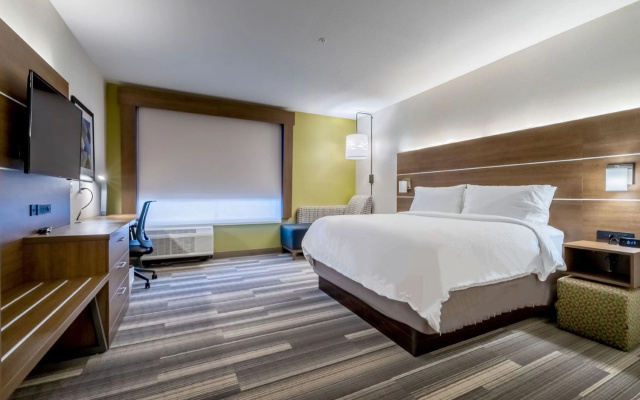 photo 4 of Holiday Inn Express & Suites Marion by IHG