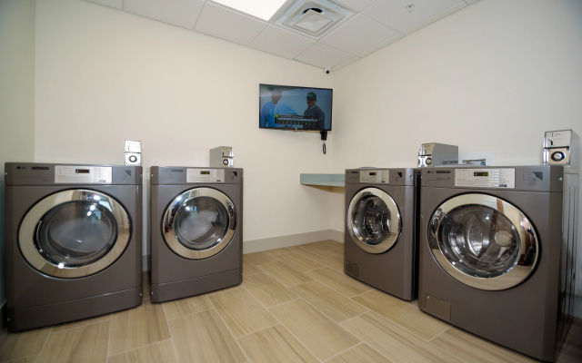 photo 3 of Holiday Inn Express & Suites McKinney - Frisco East by IHG