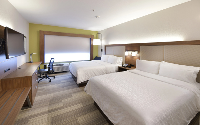 photo 3 of Holiday Inn Express & Suites Millersburg by IHG