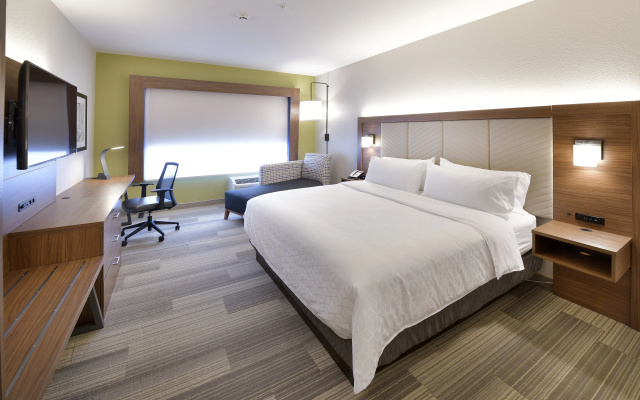 photo 4 of Holiday Inn Express & Suites Millersburg by IHG