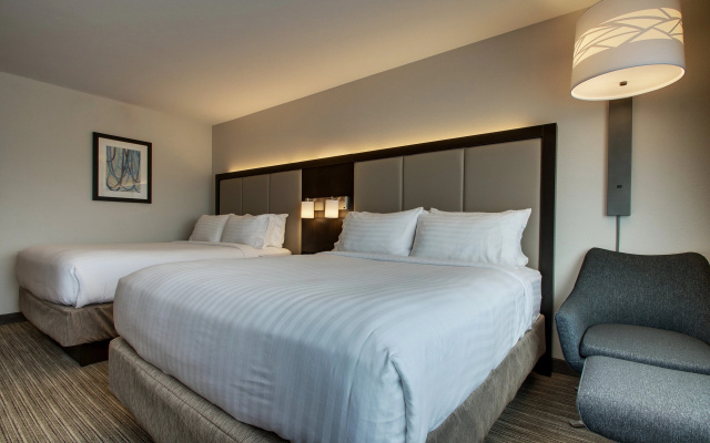 photo 4 of Holiday Inn Express & Suites Mount Vernon by IHG