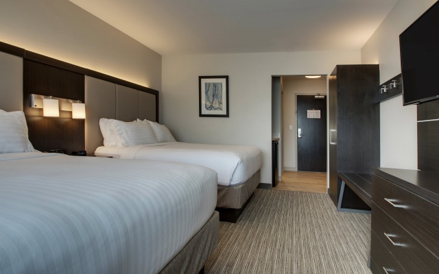 photo 5 of Holiday Inn Express & Suites Mount Vernon by IHG