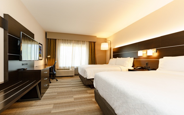 photo 5 of Holiday Inn Express & Suites Franklin - Berry Farms by IHG