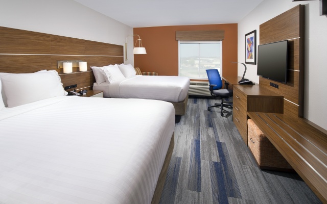 photo 4 of Holiday Inn Express & Suites New Braunfels by IHG