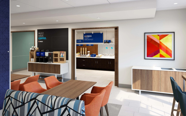 photo 5 of Holiday Inn Express & Suites Nokomis Sarasota South by IHG