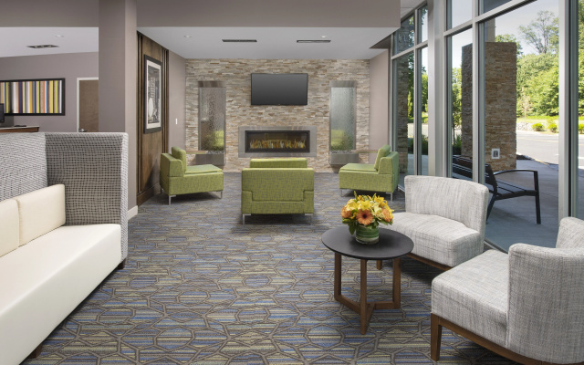 photo 2 of Holiday Inn Express & Suites North Brunswick