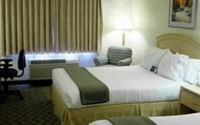 photo 2 of Best Western Plus North Las Vegas Inn & Suites
