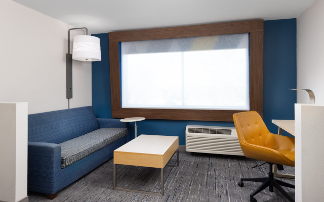 photo 3 of Holiday Inn Express & Suites Phoenix West - Buckeye by IHG