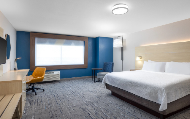 photo 5 of Holiday Inn Express & Suites Phoenix West - Buckeye by IHG