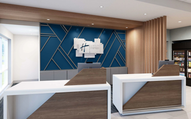 photo 2 of Holiday Inn Express & Suites Phoenix West Tolleson by IHG